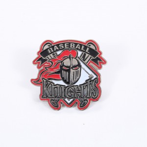 Custom Lapel Pins