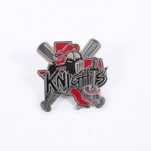 Custom Lapel Pins