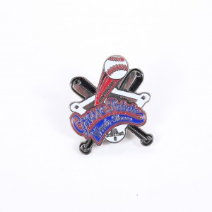 Custom Lapel Pins