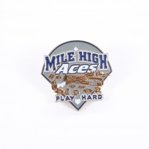 Custom Lapel Pins