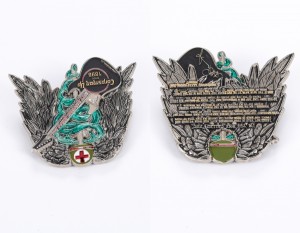 Double Sided Custom Badges9