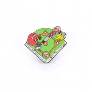 Customize Metal Pins Cheap